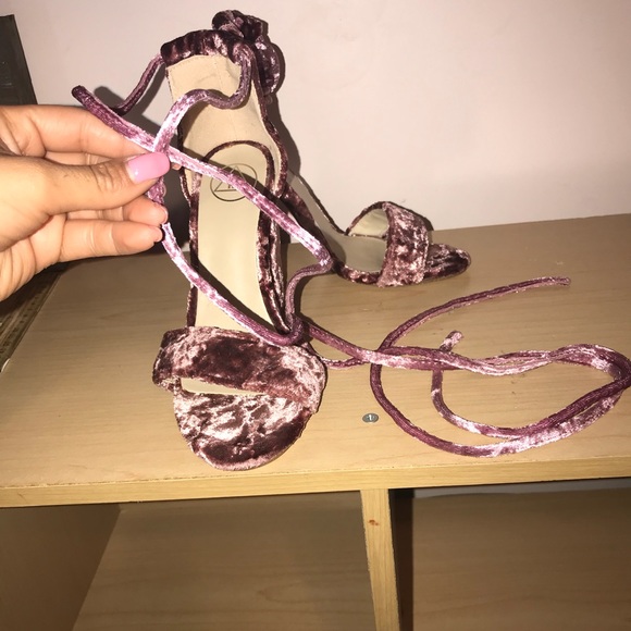 Misguide Heels - Picture 5 of 6